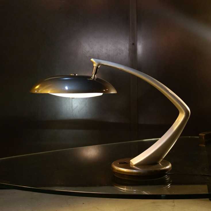 lampe lumière de votre Star Trek