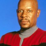 Journée du premier Contact 8 Star Trek Sisko