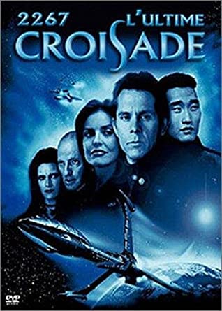 œuvres en lien (des œuvres proches de l’idéologie de Star Trek) 10 2267