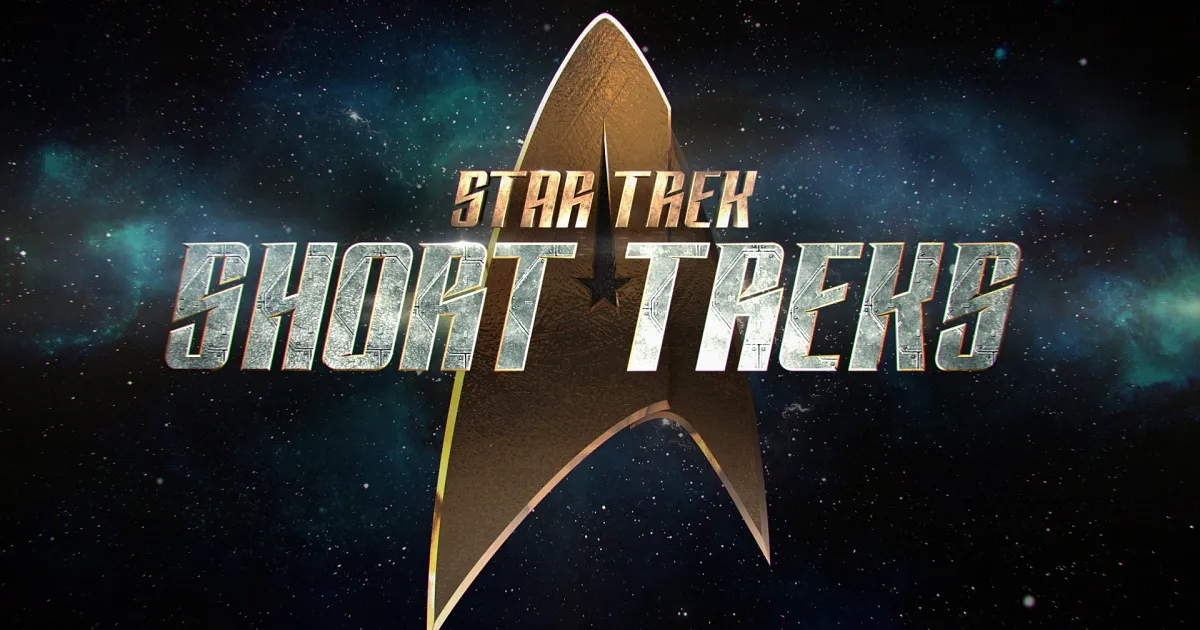 Short Treks : Children of Mars 1 Short Trek