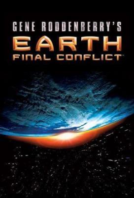 œuvres en lien (des œuvres proches de l’idéologie de Star Trek) 2 invasion planete terre