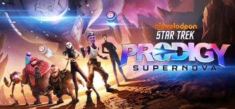 Star Trek Prodigy Supernova 1 star trek prodigy supernova