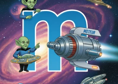 Image moteur N