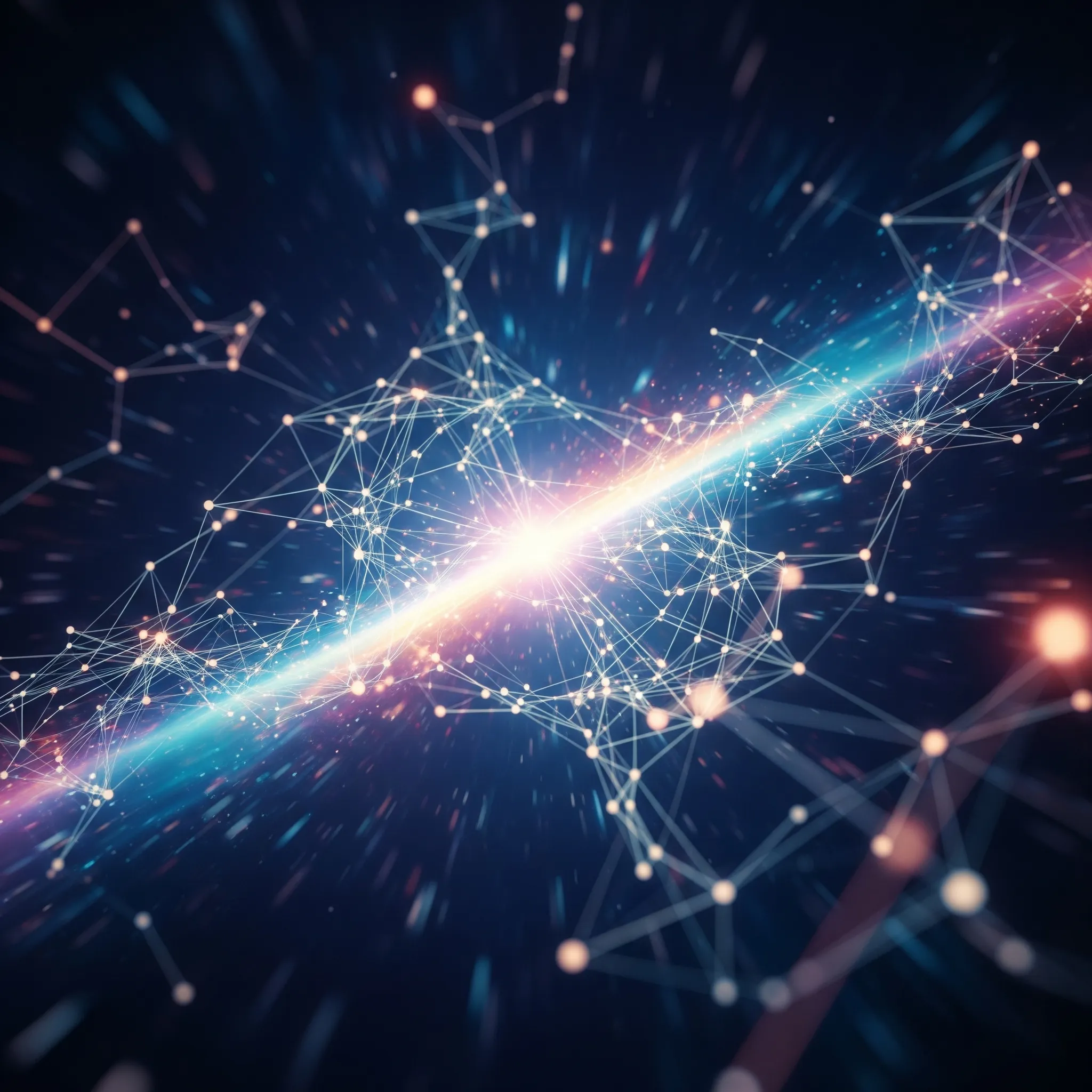 🧠 STFE – Fiche #15 : Les communications subspatiales, permettant de dialoguer instantanément à des années-lumière de distance. 1 communication en subspatial