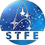 Mon Poème Star trek 1 Logo-STFE