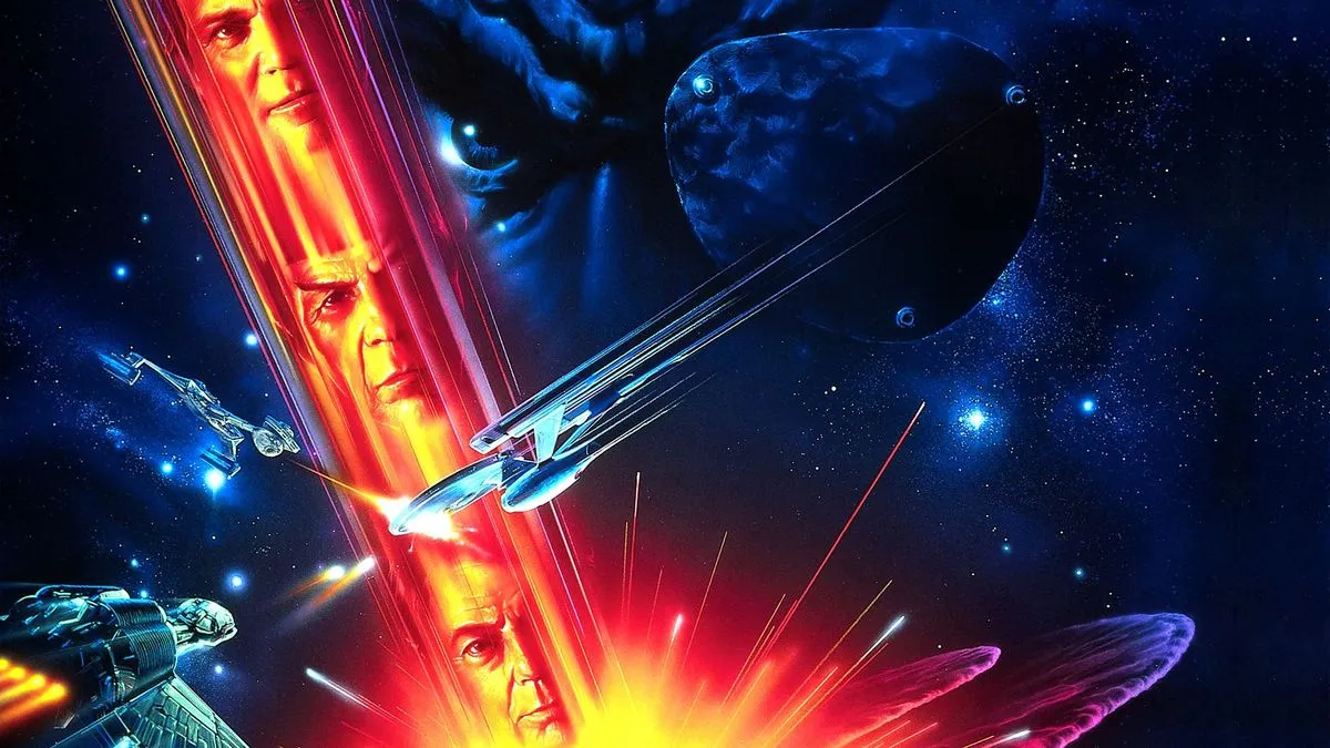 Star Trek Terre inconnue