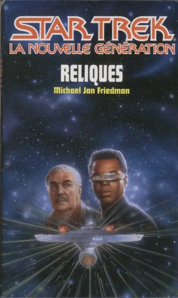 Relique 1 Reliques