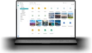 Synology-office-Drive
