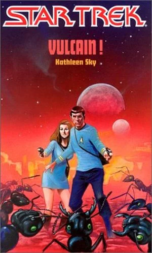 Vulcain 1 Vulcain_Star_Trek