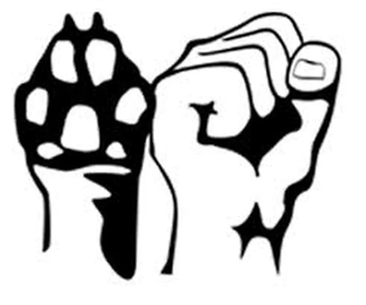 Combats Éthiques 1 animaux-humains