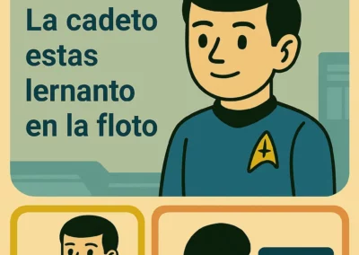 C image cadeto