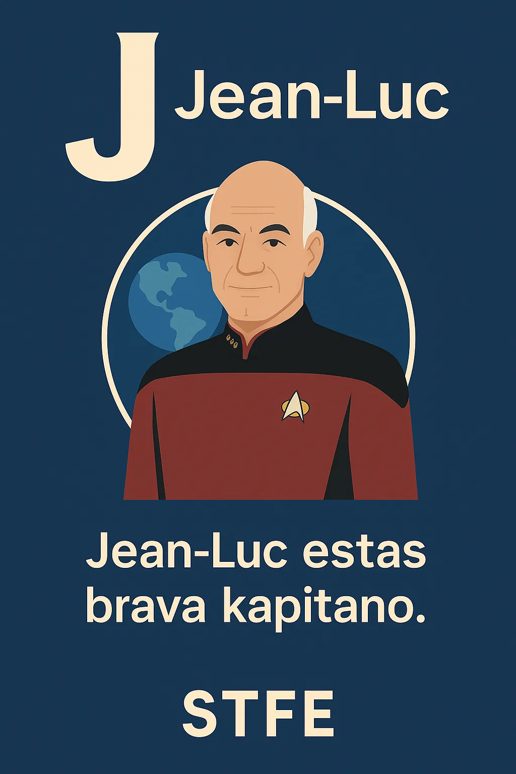j image Jean luc