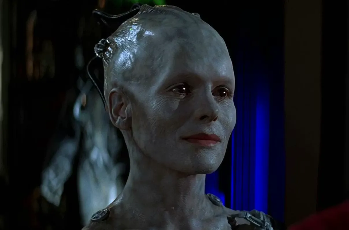 borg