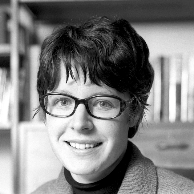 Jocelyne BELL